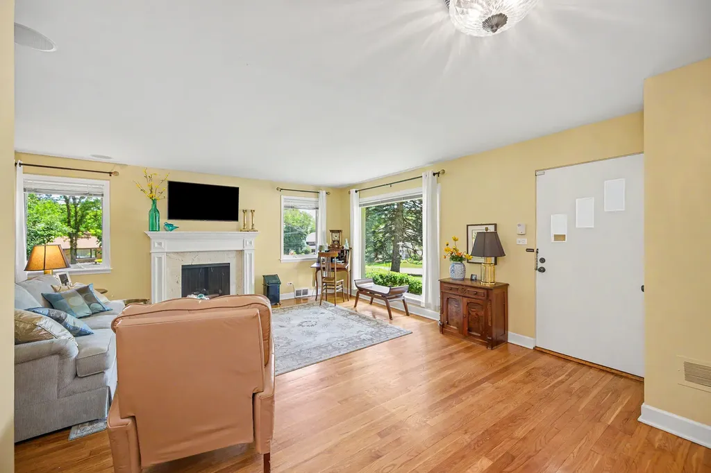 750 Marston Avenue Glen Ellyn IL 60137