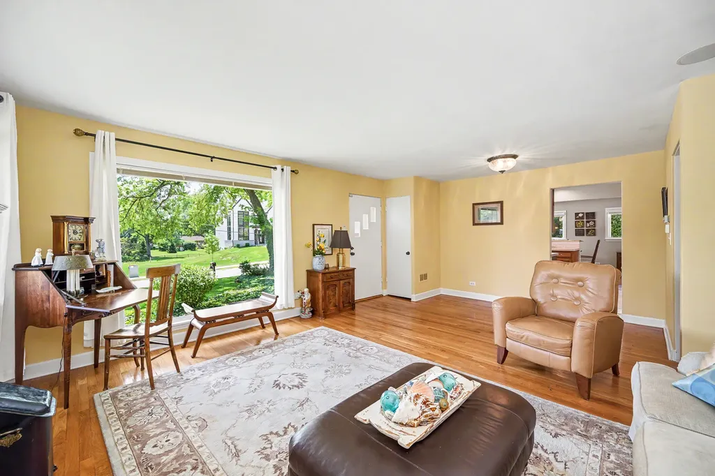 750 Marston Avenue Glen Ellyn IL 60137