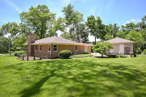 750 Marston Avenue Glen Ellyn IL 60137