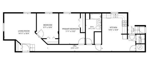 3908 West Ainslie Street Chicago IL 60625