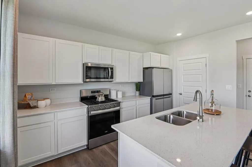 6717 Applegate Drive Plainfield IL 60586