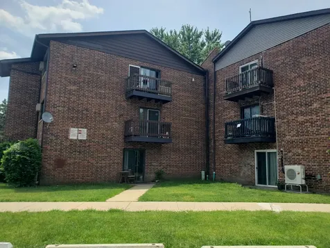 1875 North Green Lane N Palatine IL 60074