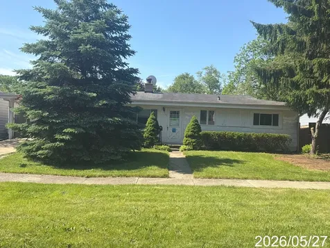 707 East Baldwin Road Palatine IL 60074