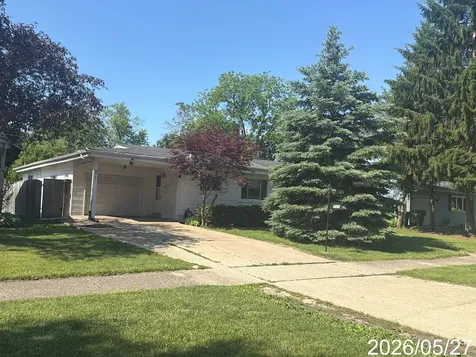 707 East Baldwin Road Palatine IL 60074