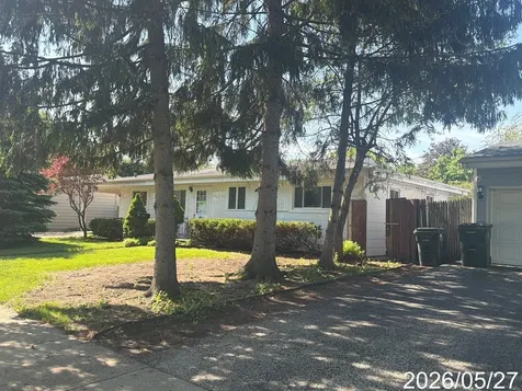 707 East Baldwin Road Palatine IL 60074