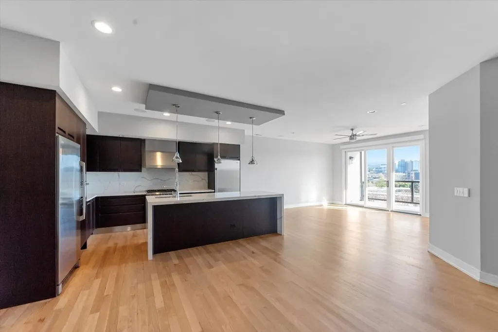 650 North Morgan Street Chicago IL 60642