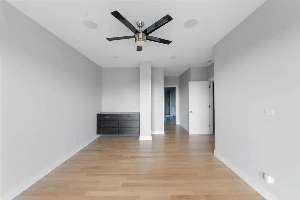 650 North Morgan Street Chicago IL 60642