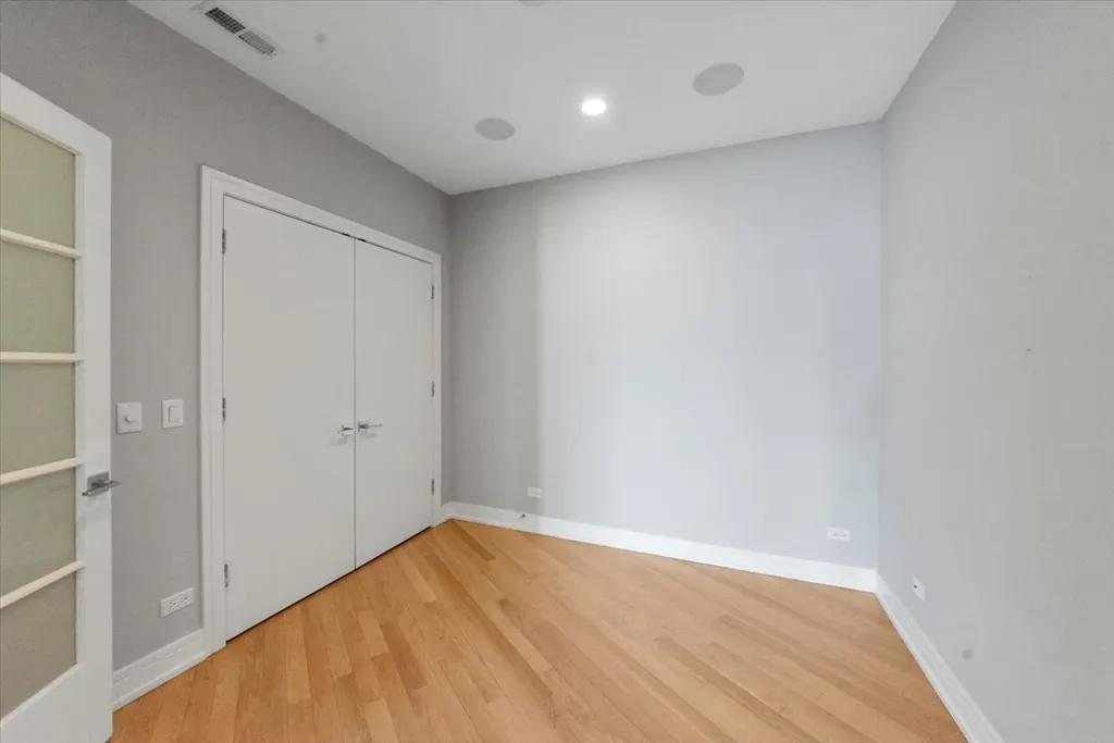 650 North Morgan Street Chicago IL 60642
