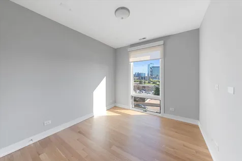 650 North Morgan Street Chicago IL 60642