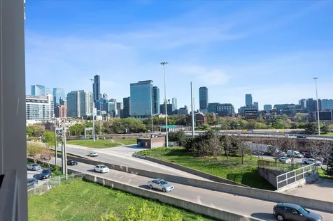 650 North Morgan Street Chicago IL 60642