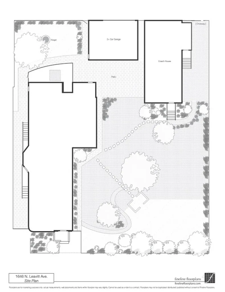 1652 North Leavitt Street Chicago IL 60647