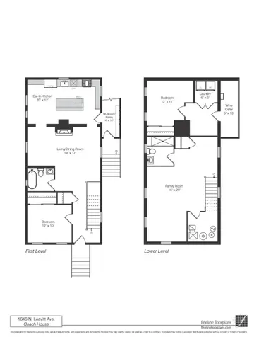 1652 North Leavitt Street Chicago IL 60647