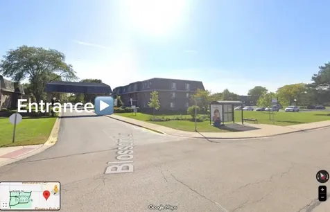 876 Blossom Lane Prospect Heights IL 60070