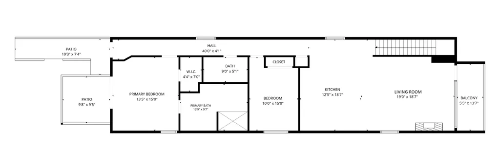 1536 West Walton Street Chicago IL 60642