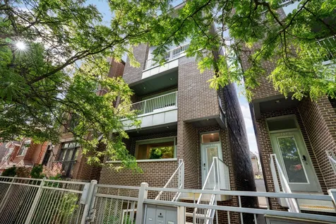 1536 West Walton Street Chicago IL 60642