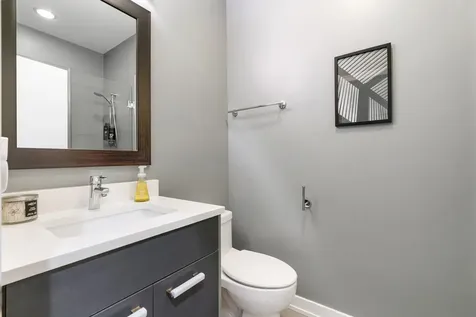 1536 West Walton Street Chicago IL 60642