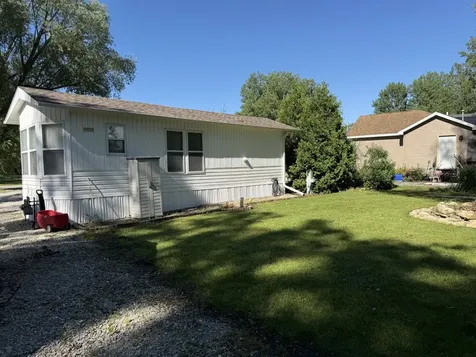 136 Little Musky Circle Wilmington IL 60481
