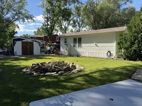 136 Little Musky Circle Wilmington IL 60481