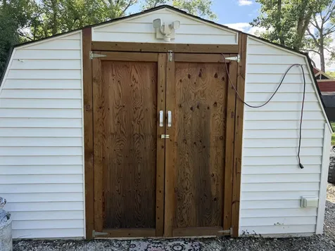 136 Little Musky Circle Wilmington IL 60481