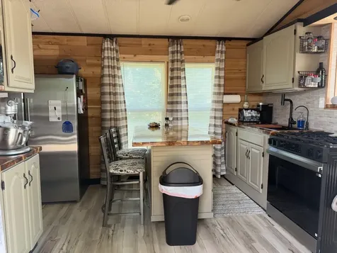 136 Little Musky Circle Wilmington IL 60481