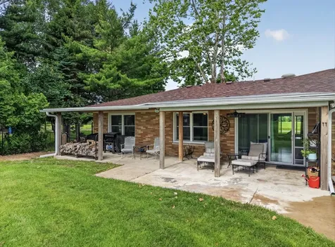 1564 East 16th Road Streator IL 61364