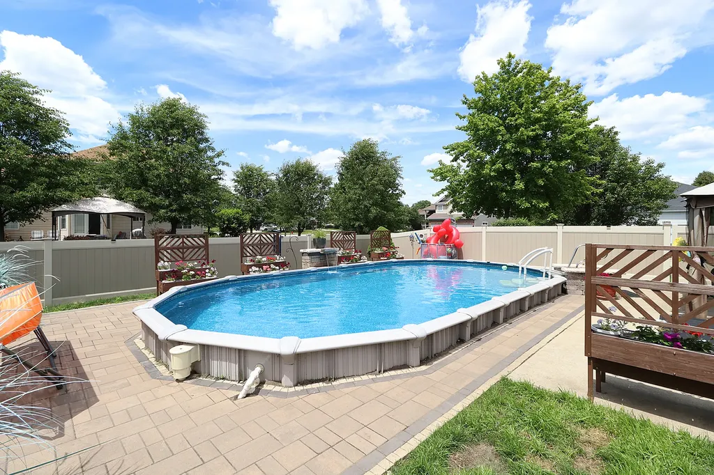 24960 Sandra Lane Plainfield IL 60544