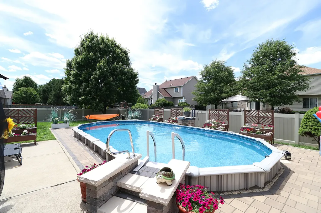 24960 Sandra Lane Plainfield IL 60544