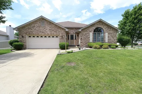 24960 Sandra Lane Plainfield IL 60544