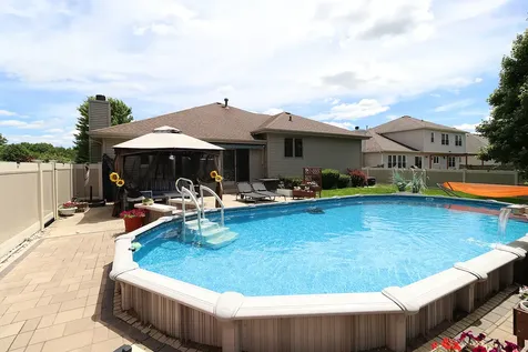 24960 Sandra Lane Plainfield IL 60544