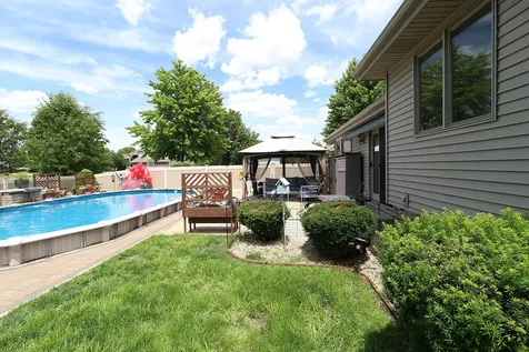 24960 Sandra Lane Plainfield IL 60544