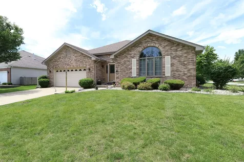 24960 Sandra Lane Plainfield IL 60544