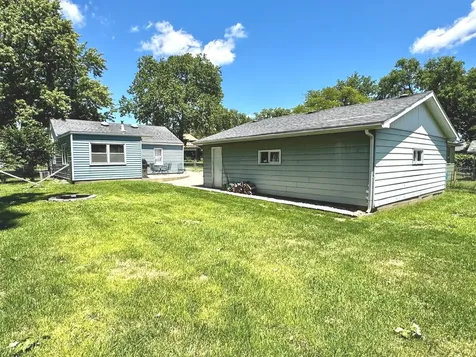 314 East Church Street Plano IL 60545