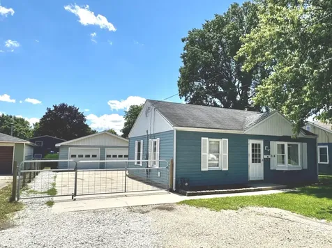314 East Church Street Plano IL 60545