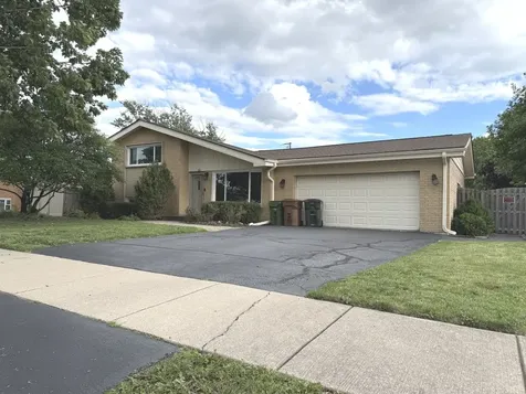 6259 West 91st Place Oak Lawn IL 60453