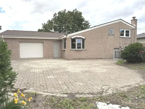 6259 West 91st Place Oak Lawn IL 60453