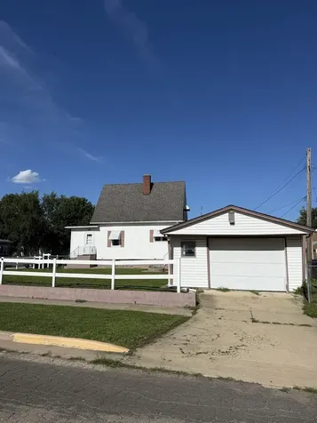 203 East 4th Street Depue IL 61322
