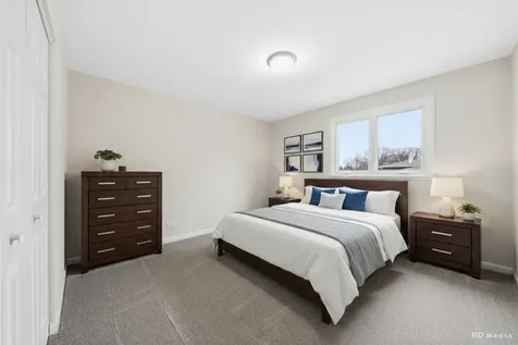 15118 Hillside Avenue Oak Forest IL 60452