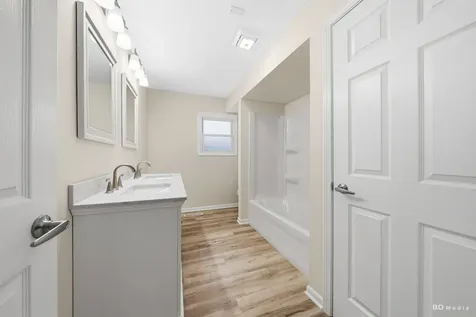 15118 Hillside Avenue Oak Forest IL 60452