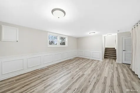 15118 Hillside Avenue Oak Forest IL 60452