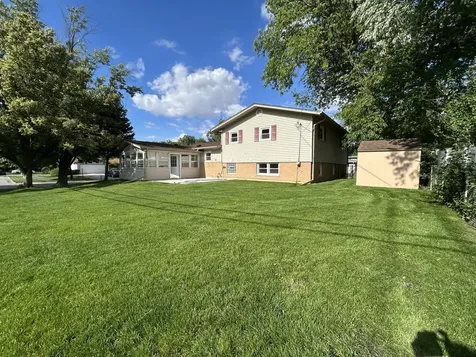 15118 Hillside Avenue Oak Forest IL 60452