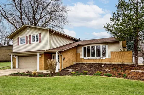 15118 Hillside Avenue Oak Forest IL 60452