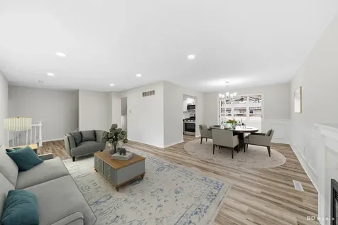 15118 Hillside Avenue Oak Forest IL 60452