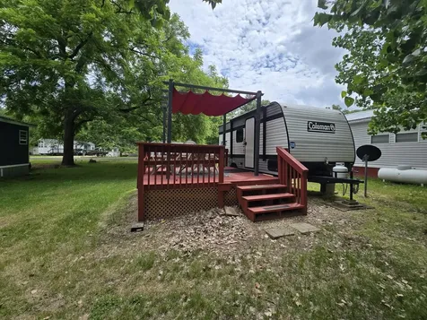 17/249 Woodhaven Sublette IL 61367