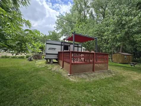 17/249 Woodhaven Sublette IL 61367