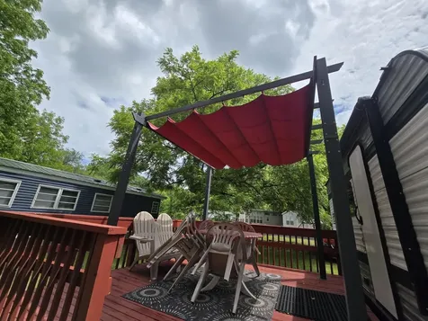 17/249 Woodhaven Sublette IL 61367