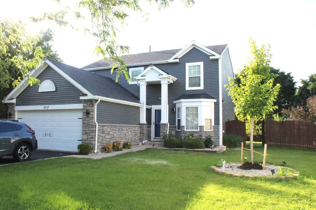 5117 Woodmere Court Plainfield IL 60586