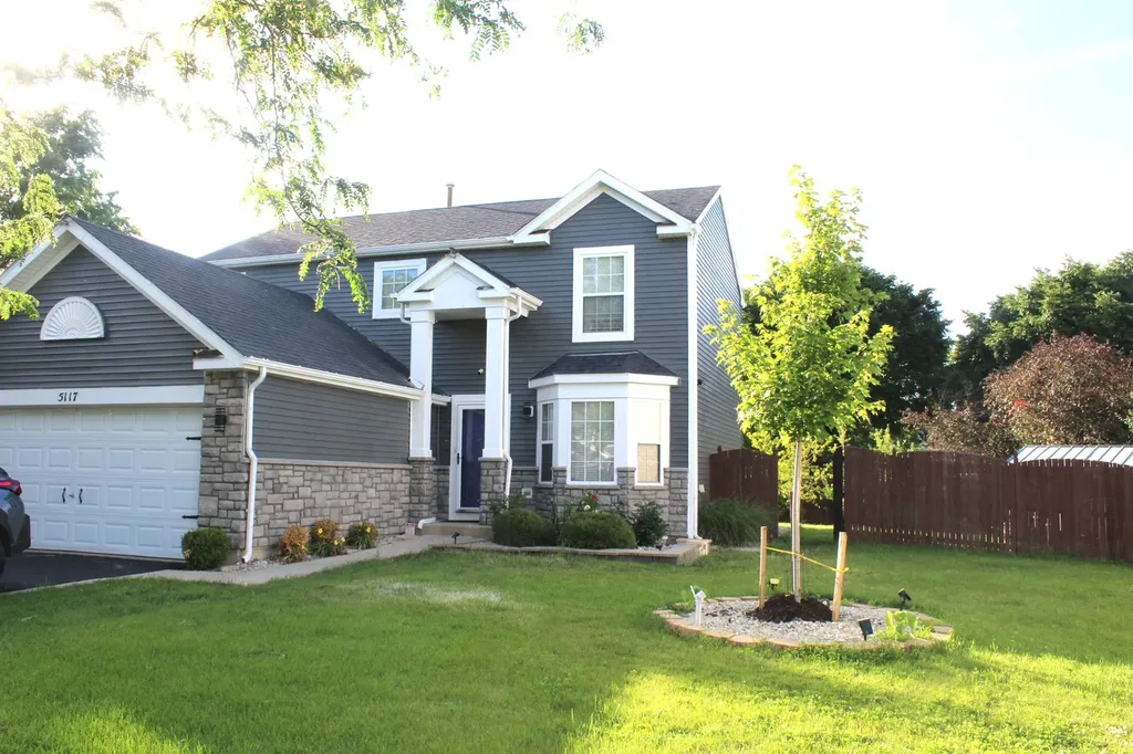 5117 Woodmere Court Plainfield IL 60586
