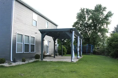 5117 Woodmere Court Plainfield IL 60586