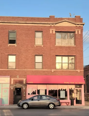 2355 North California Avenue Chicago IL 60647