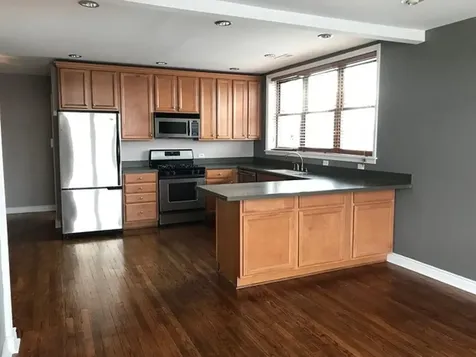 2355 North California Avenue Chicago IL 60647